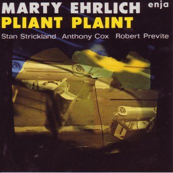 Marty Ehrlich The All Told Alto Blues