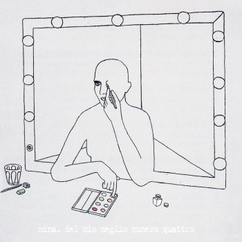 Mina Never, Never, Never - Grande, grande, grande - 2001 Remastered Version