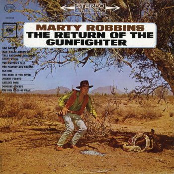 Marty Robbins Doggone Cowboy