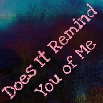 Исполнитель Yung Wain, альбом Does It Remind You of Me