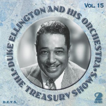 Duke Ellington A Door Will Open