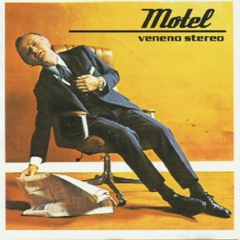 Motel Veneno Stereo