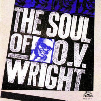 O.V. Wright Ace of Spades