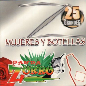 Banda Zorro Que Me Lleve el Diablo