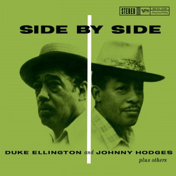 Johnny Hodges and His Orchestra Let's Fall In Love (2025 Remaster)