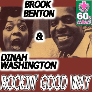 Dinah Washington & Brook Benton A Rockin' Good Way (Remastered)