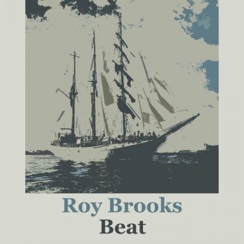 Roy Brooks Homestretch