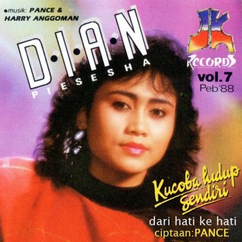 Dian Piesesha Dari Hati Ke Hati