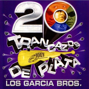 Los Garcia Bros. Corazón Bandido