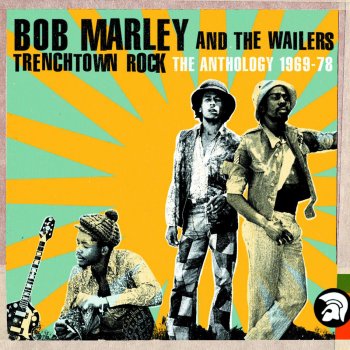 Bob Marley feat. The Wailers (Keep That) Love Light (Burning)