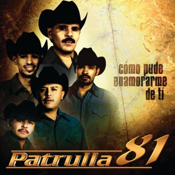 Patrulla 81 Pantalón Vaquero