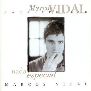 Marcos Vidal ¿Quién Soy Yo?