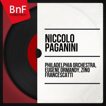 Niccolò Paganini feat. Michael Rabin 24 Caprices pour violon seul, Op. 1: No. 1 in E Major, Andante "L'arpeggio"