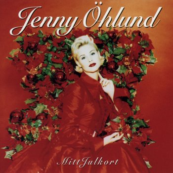 Jenny Öhlund Jingeling-Tingeling