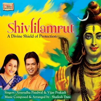 Vijay Prakash Nirvana Shatakam Stotra