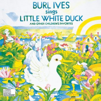 Burl Ives Mr. Rabbit