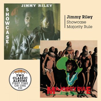 Jimmy Riley Play Play