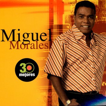 Miguel Morales Ayudame A Olvidarla