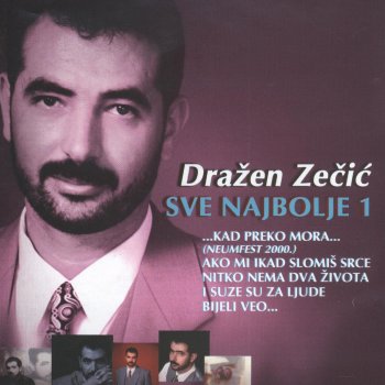 Dražen Zečić Da Sam Znao