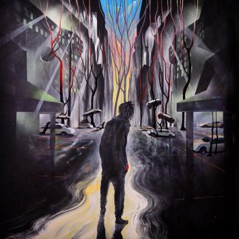 Исполнитель Rocks FOE, альбом Fight the Good? Fight