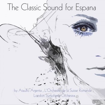 London Symphony Orchestra feat. Ataulfo Argenta Capriccio espagnol, Op. 34: III. Alborada