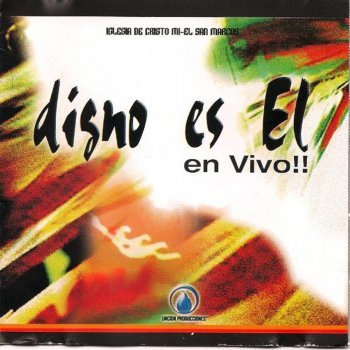 Miel San Marcos Cuando Pienso