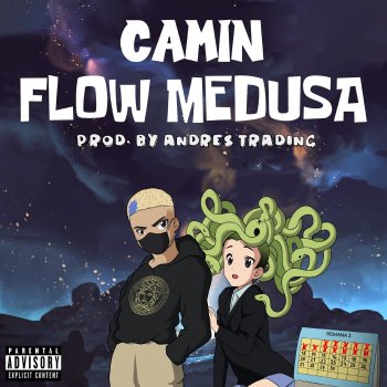 Camin Flow Medusa