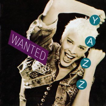 Yazz Turn It Up