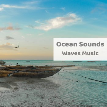 Ocean Sounds Ocean Meditation