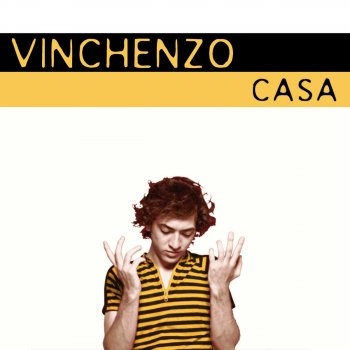 Vinchenzo Agonía