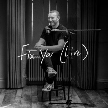 Sam Smith Fix You (Live)