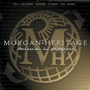 Morgan Heritage feat. Laza Faithful