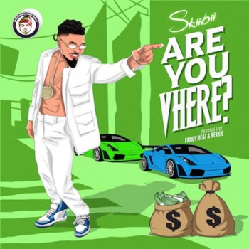 Skiibii Are You Vhere?