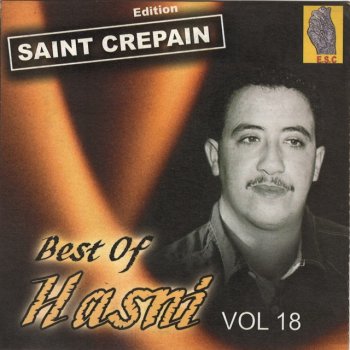 Cheb Hasni Ana drigli