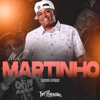 MC Martinho Outro Olhar