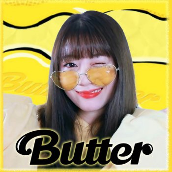 Raon Lee Butter