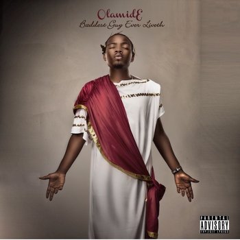 Olamide Durosoke