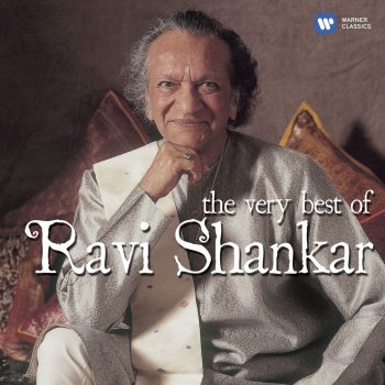 Ravi Shankar Pahari Dhun - Instrumental;2000 Remastered Version