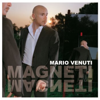 Mario Venuti Ultramarino