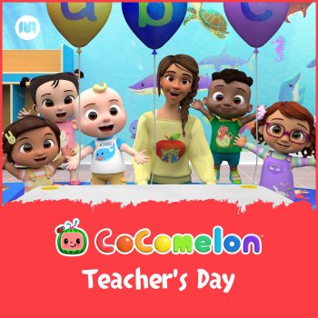 Cocomelon Thank You Song (School Version)