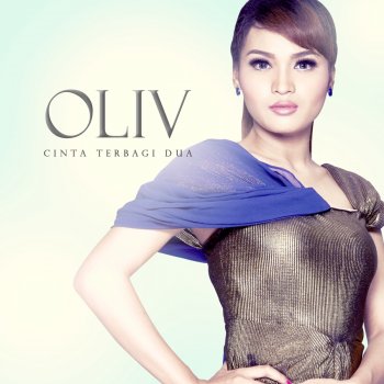 Oliv Keracunan Cinta