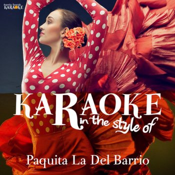 Ameritz Spanish Karaoke Perdida (Karaoke Version)