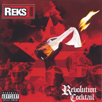 Reks Revolution Is Here