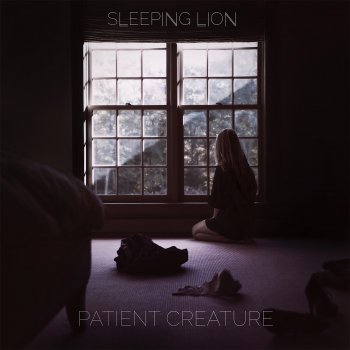 Sleeping Lion You Made Me