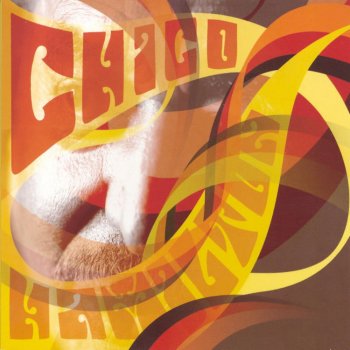 Chico Hamilton Simple Timeless
