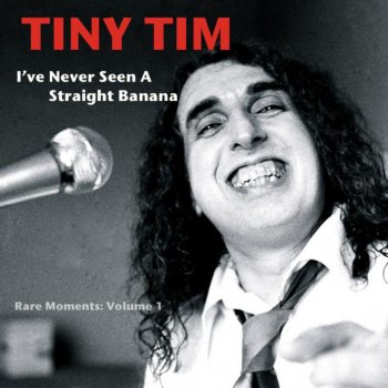 Tiny Tim The Space Ship Song