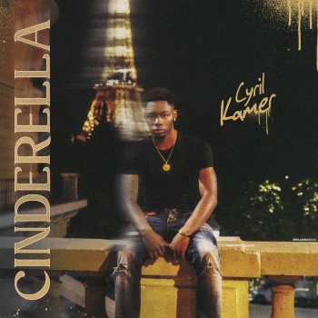Cyril Kamer Cinderella