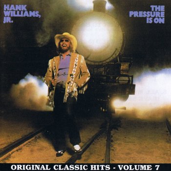 Hank Williams, Jr. A Country Boy Can Survive