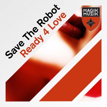 Save the Robot Ready 4 Love