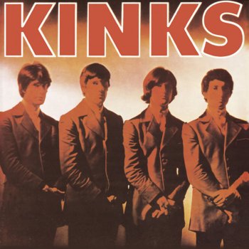 The Kinks All Day and All of the Night (BBC live)